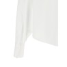 'Shiny Trim' shirt