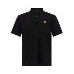 'Medusa' polo shirt
