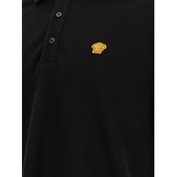 'Medusa' polo shirt