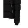 'Alarick' bomber jacket - 'Acqua' line