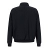'Janos' bomber jacket - 'Acqua' line
