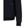 'Janos' bomber jacket - 'Acqua' line