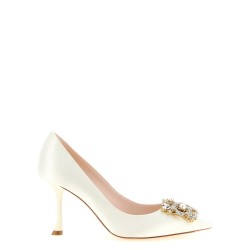 'Efflorescence' pumps