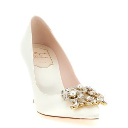 'Efflorescence' pumps