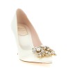 'Efflorescence' pumps