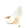 'Efflorescence' pumps