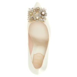 'Efflorescence' pumps