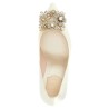 'Efflorescence' pumps