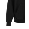 'Shiny Trims' hoodie