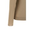 'Sparkling' turtleneck sweater