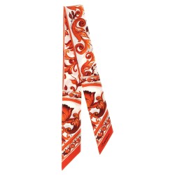 Bandeau 'Maiolica'