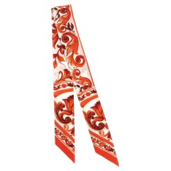 Bandeau 'Maiolica'