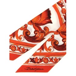 Bandeau 'Maiolica'