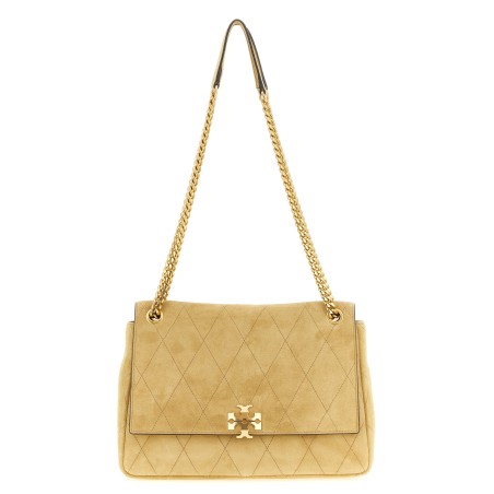 'Charlie' medium shoulder bag