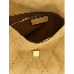 'Charlie' medium shoulder bag