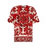 'Maiolica' T-shirt