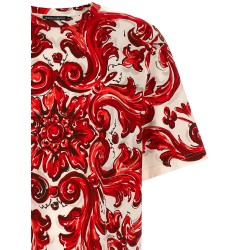 'Maiolica' T-shirt