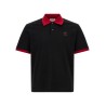 'Medusa' polo shirt