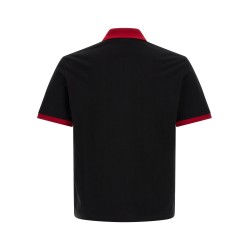'Medusa' polo shirt