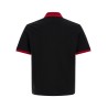 'Medusa' polo shirt