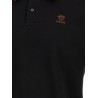 'Medusa' polo shirt