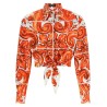 'Maiolica' shirt