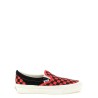 'Classic Slip-On Checkerboard' sneakers