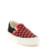 'Classic Slip-On Checkerboard' sneakers