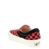 'Classic Slip-On Checkerboard' sneakers