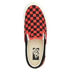 'Classic Slip-On Checkerboard' sneakers