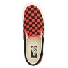 'Classic Slip-On Checkerboard' sneakers