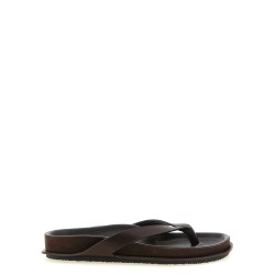 'Les Tatanes' sandals
