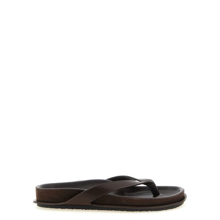 'Les Tatanes' sandals