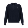 Cotton sweater