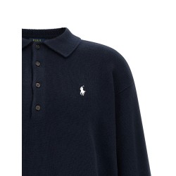 Cotton sweater