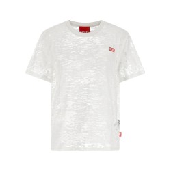 Diesel x Tinder 'Pr-T-Nots-Mati-R' T-shirt