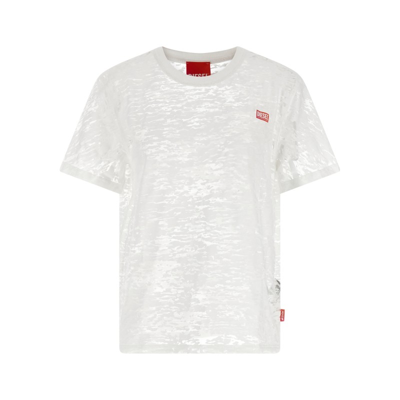 Diesel x Tinder 'Pr-T-Nots-Mati-R' T-shirt