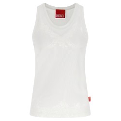 Diesel x Tinder 'Pr-T-Anki-Lace-R' tank top