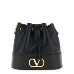 ValentinoGaravani 'VLogoSignature' mini bucket bag