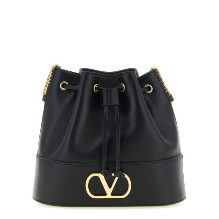 ValentinoGaravani 'VLogoSignature' mini bucket bag