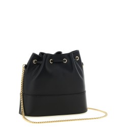 ValentinoGaravani 'VLogoSignature' mini bucket bag