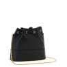 ValentinoGaravani 'VLogoSignature' mini bucket bag