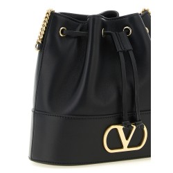 ValentinoGaravani 'VLogoSignature' mini bucket bag