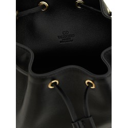 ValentinoGaravani 'VLogoSignature' mini bucket bag