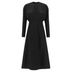 'Dolman' dress