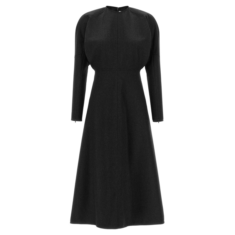 'Dolman' dress