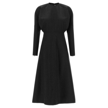 'Dolman' dress