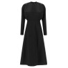 'Dolman' dress