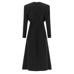'Dolman' dress