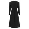 'Dolman' dress